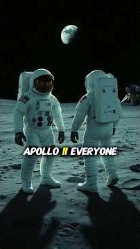 The Ultimate "Moon Chauffeur" 🚀 Neil deGrasse Tyson on Apollo.. #podcast