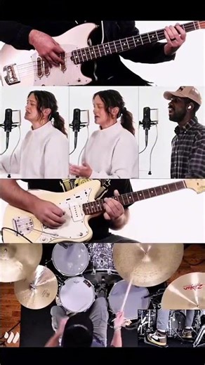 Sound Mind by Brian & Katie Torwalt | Full Band Tutorial