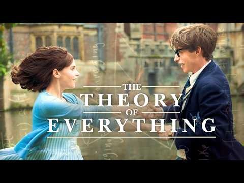 The Theory of Everything (2014) Movie in English | Full Movie Explained
