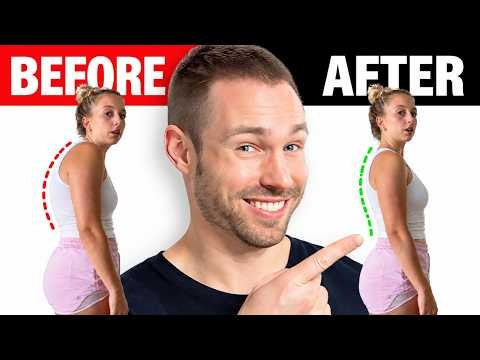 The TRUTH About Rounded Shoulders: It's Not Just Tight Muscles!