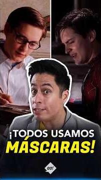 ¡Spider-Man NECESITA ser Peter Parker! | Go Monitor Geek