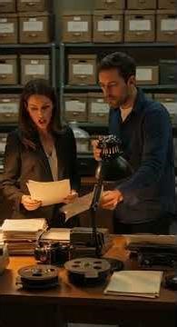 The Watergate Scandal