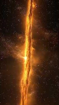 The scary Truth behind The MILKY WAY