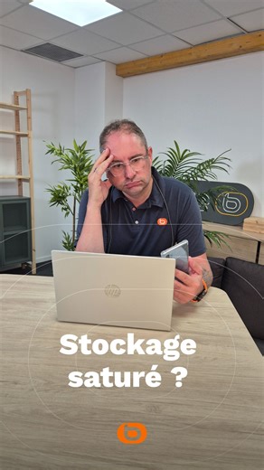 On vous montre comment transférer vos photos sur votre ordinateur en moins d’une minute trente ! ⏱️ | Boulanger