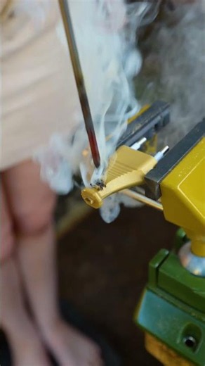 DIY Key Holder That Actually Works #diy #crafts #shorts