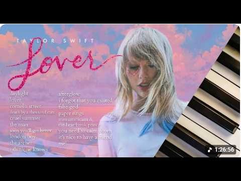 Taylor Swift Greatest Hits 2 Hour Playlist Nonstop Music No Ads