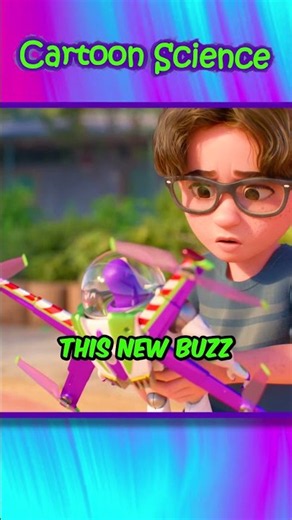 Zurg Won't Beat the New Buzz Lightyear