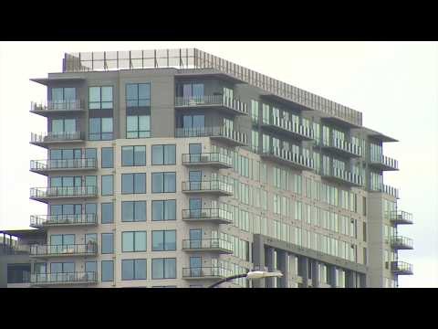 Dallas of the future - The 10-year plan to transform downtown with apartments and entertainment