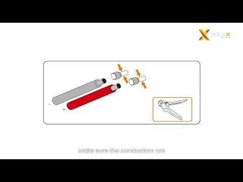 SolaX OG Series Installation Single-Phase Off-Grid Inverter with Seamless Backup I Solar&Solar