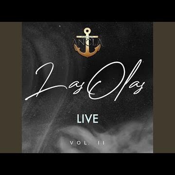 Caray (Live)