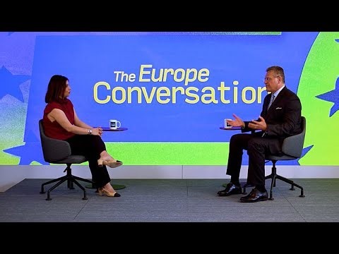'We are ready to discuss digital rules with the US but cannot wipe out rules,' EU trade chief says