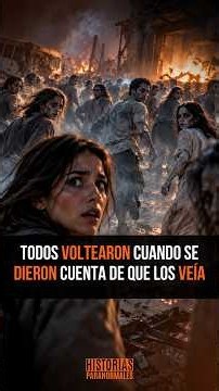 Todos voltearon cuando se dieron cuenta de que los veía.