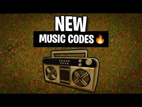 NEW Roblox Music Codes/ids (FEBRUARY 2026)