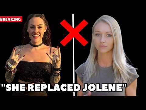 Emily Speaks Out: What It's Really Like Working With Bad Chad After Jolene Stepped Back