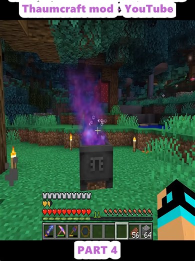 How to Beat Minecraft with Thaumcraft Mod Strategies