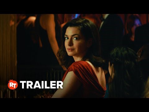 Verity Teaser Trailer (2026)