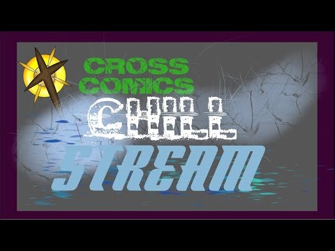 Tuesday Night Chill Stream April 28th 2026 Mario/Masters of the Universe characters Part 4