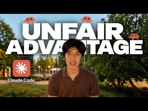 The Claude Code workflow that helped me win 5 Hackathons in a Row