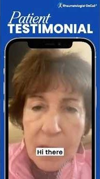Newly Diagnosed with Psoriatic Arthritis & Told "Biologics Only