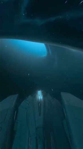 Jump Points in Star Citizen 🤩
