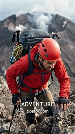 Volcano Trekking in Iceland