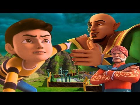 Rudra की Fun-Filled Fights: Action मे Full Twist! 😂👊! । Rudra