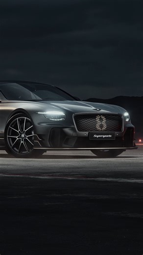 2025 was a year of progress, performance, and extraordinary purpose. From record-breaking moments on the ice to meaningful advances across the business, Bentley Motors continued to move forward - pushing the boundaries of performance and innovation. Every journey. Every innovation. Every detail - crafted to inspire. As we close the year, we’re focused on what’s next - a future driven by performance, technology, and timeless design. Thank you for being part of the journey. Here’s to 2026, and to 