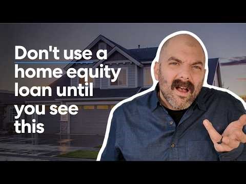 So you want a home equity loan? Here's what to know in 2026
