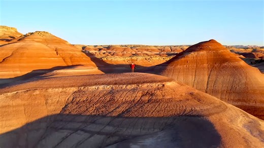 What are the top places to visit in Utah?