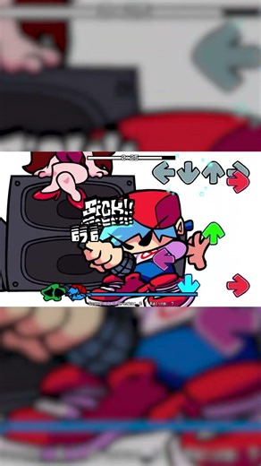 FNF Character Test | BF VS FLY | FNF Mods