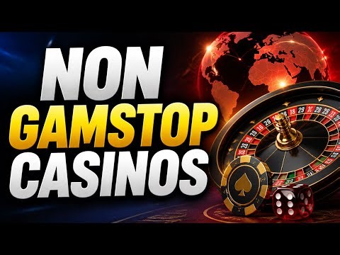 Non Gamstop Casinos: Top Picks for 2026 🎰✨ Play Safely and Easily!