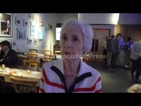 Republican voters in North Carolina share their thoughts on US foreign policy