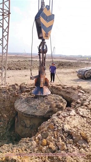 Lifting the Heavy Hammer After Dynamic Compaction