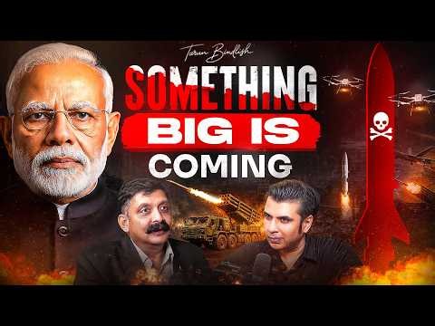 DRDO's 30 Weapon Announcements In 45 Days | The Hidden Link | What is India preparing for and Why