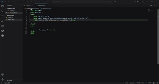 #javascript #canvas #creativecoding #webdev #animation #gamedev #interactivedesign | Vishwa A