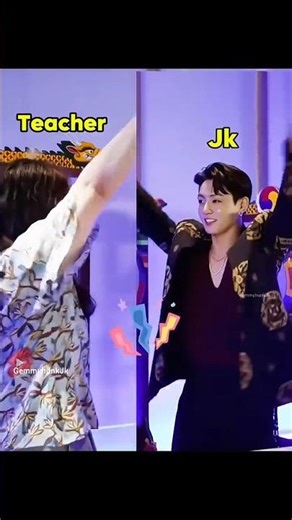 Jungkook learns things so quickly !! 💯😎