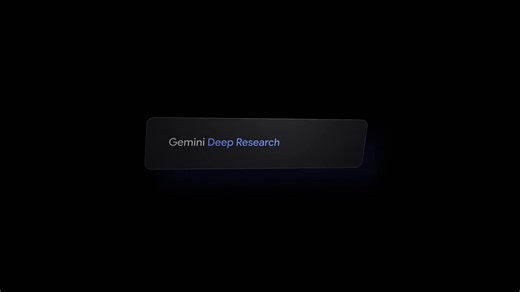 Google introduced Deep Research and Deep Research Max to the Gemini API, powered by the Gemini 3.1 Pro model. This brings the autonomous research infrastructure behind products like NotebookLM and Search directly to developers.Deep Research is optimized for speed and lower latency, designed for interactive, high-speed query environments.Deep Research Max is the heavy-hitter for long-horizon tasks. It is designed to "think" and execute complex, multi-step workflows over extended periods such as r