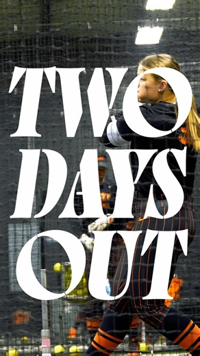 OSU Cowgirl Softball on Instagram: "We’re almost there 🙌 #GoPokes"