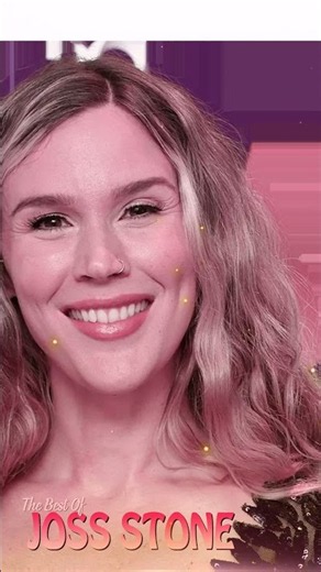 Spoiled - Joss Stone