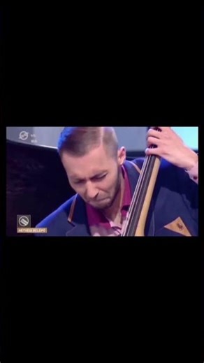 Krisztian Pecek Lakatos - #bass #doublebass#basssolo#music#jazzmusic#uprightbass