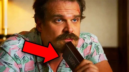 Stranger Things 3 breakdown! Easter eggs & details you missed!
