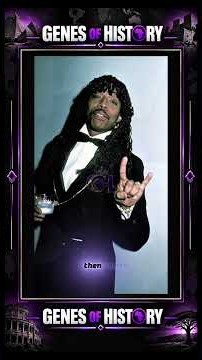 How Rick James Fell From Funk King to Folsom
