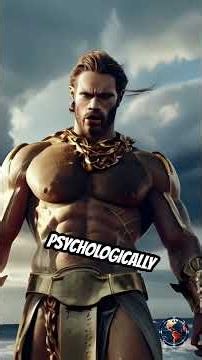 The Dark Truth About Prometheus Enduring Agonizing Torture and it's horrific 🦅