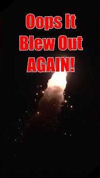 Vulcan Rocket Blows Out Another Booster!