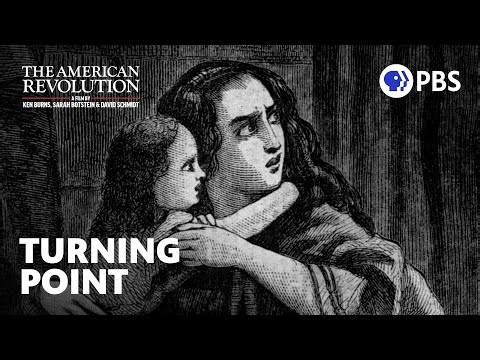 Patriot Victory at the Battle of Saratoga | American Revolution | PBS