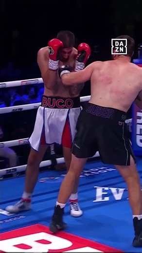 Brown & Hedges collide for the British & Commonwealth titles 😤