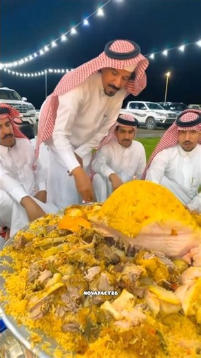 How do Dubai's sheikhs become powerful after eating camel meat #shortvideo #shortsfeed