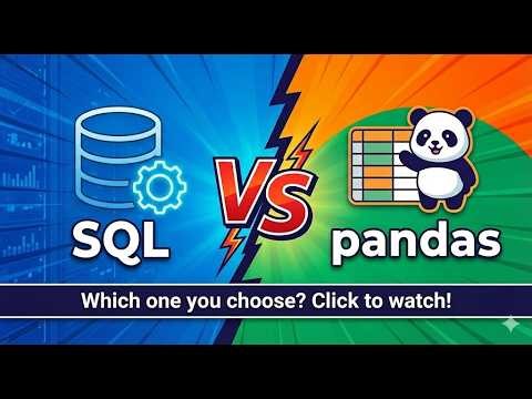Stop Using UNION! Reshape Data Like a Pro 🔄 | Leetcode 1795 (SQL vs. Pandas)