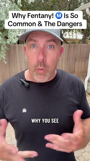 Why it’s so common now and the dangers of it, I share for educational purposes only and we do recover #addiction #recovery #edutok #fentanylawareness #fentanylkills