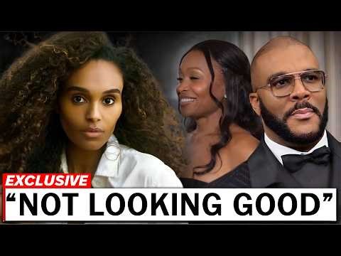 Tyler Perry Facing MAJOR Loss Amid Dating Speculation